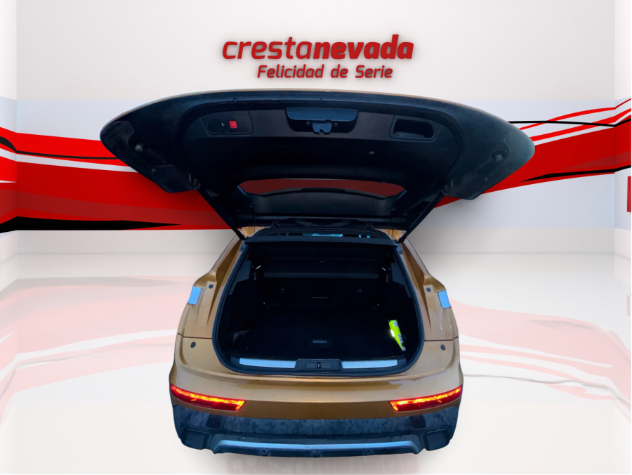 Imagen de Ds DS 7 Crossback