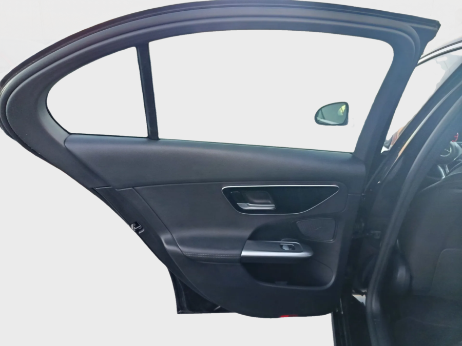 Imagen de mercedes-benz Clase C