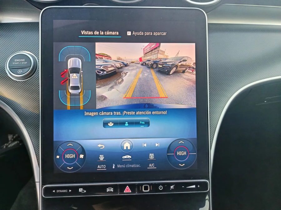 Imagen de mercedes-benz Clase C