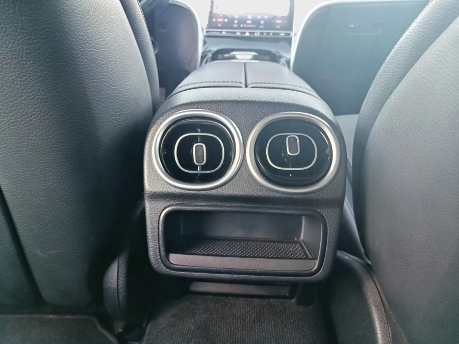 Imagen de mercedes-benz Clase C