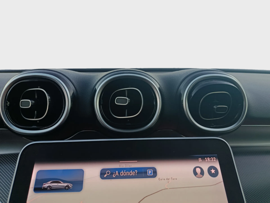 Imagen de mercedes-benz Clase C