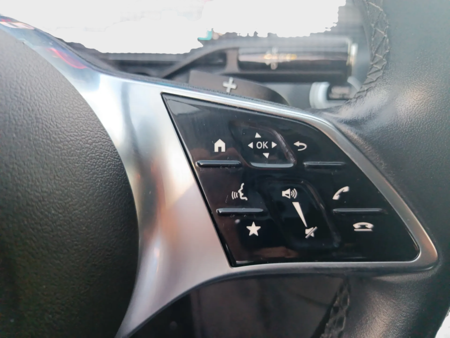 Imagen de mercedes-benz Clase C