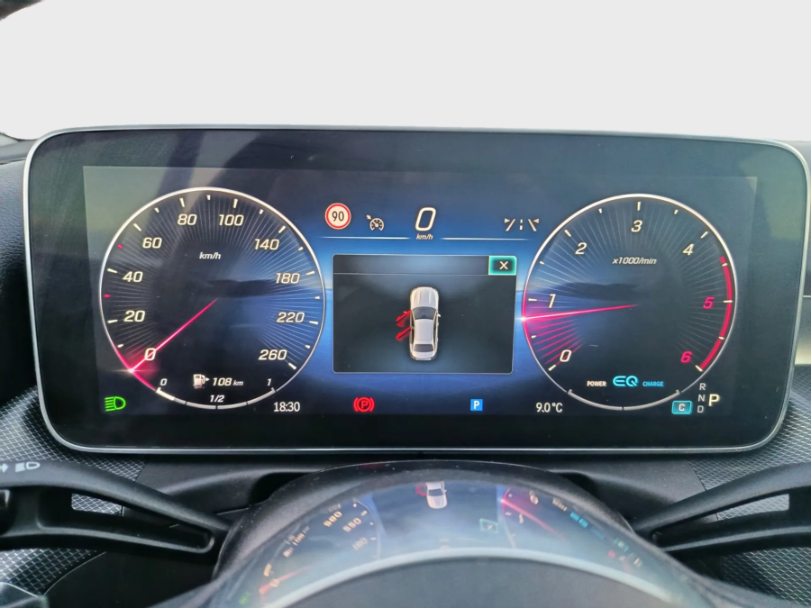 Imagen de mercedes-benz Clase C