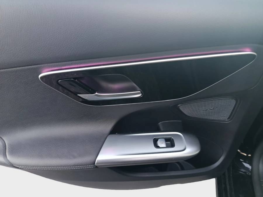 Imagen de mercedes-benz Clase C