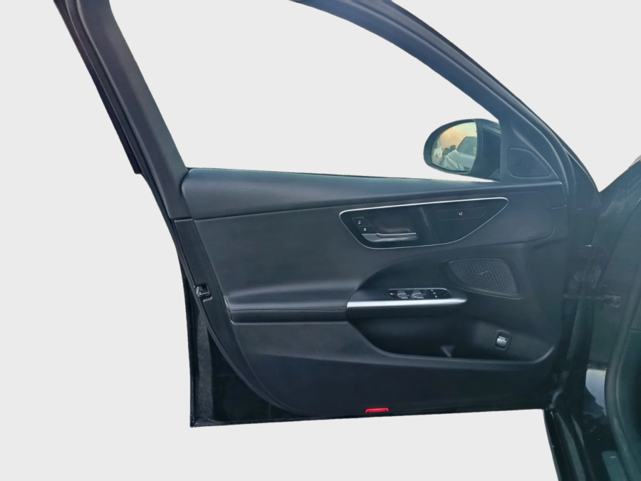 Imagen de mercedes-benz Clase C