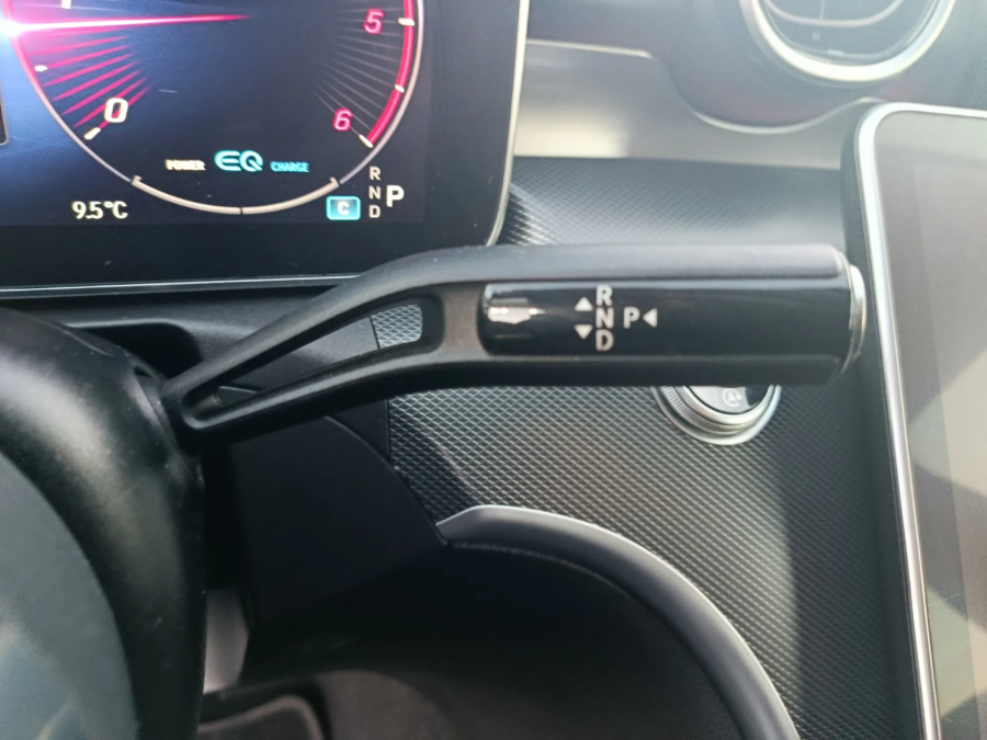 Imagen de mercedes-benz Clase C