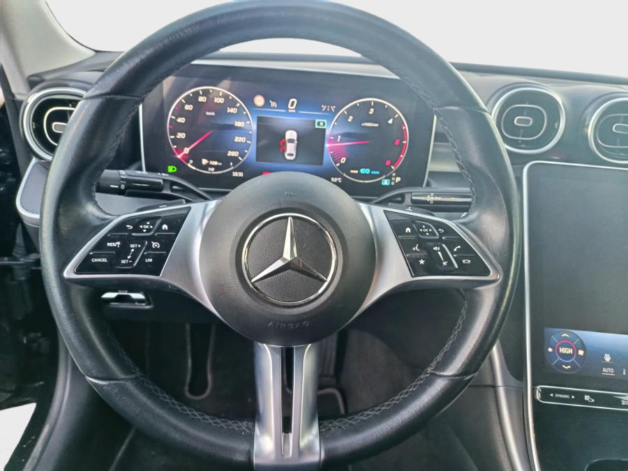 Imagen de mercedes-benz Clase C