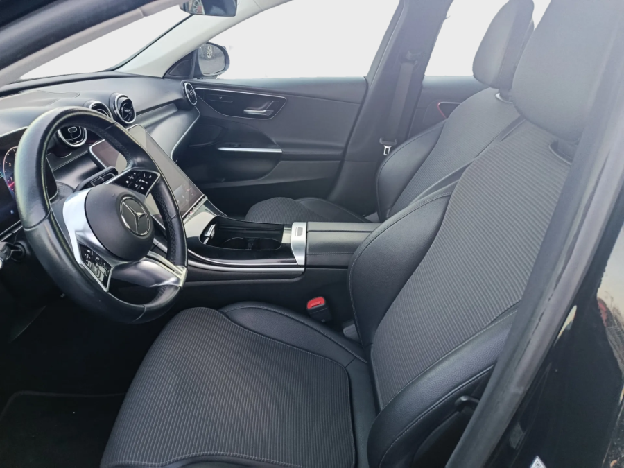 Imagen de mercedes-benz Clase C