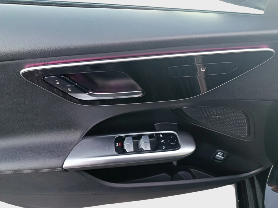 Imagen de mercedes-benz Clase C