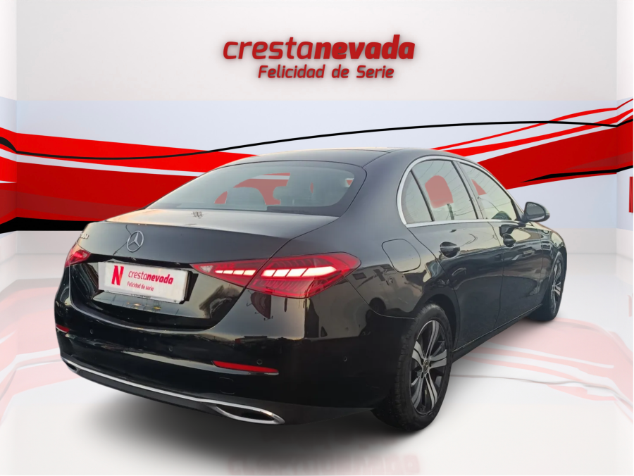 Imagen de mercedes-benz Clase C