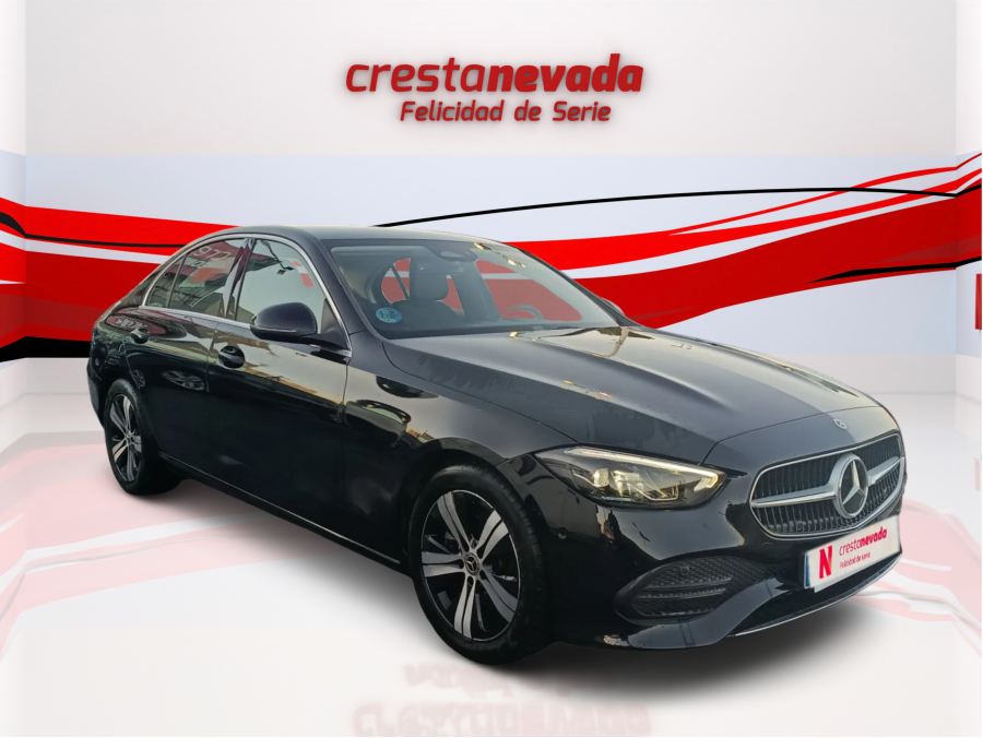 Imagen de mercedes-benz Clase C