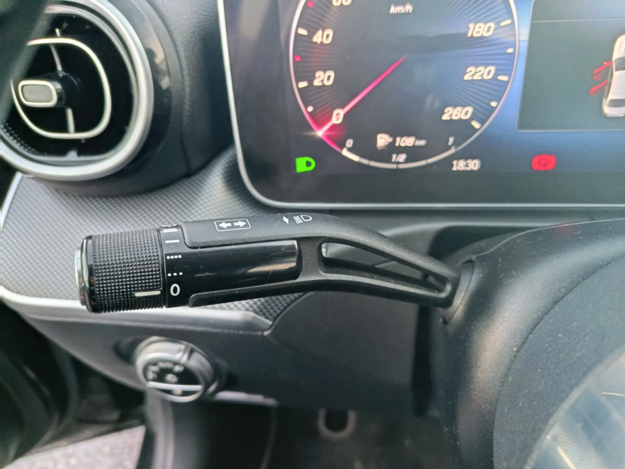 Imagen de mercedes-benz Clase C