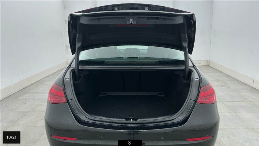 Imagen de mercedes-benz Clase C