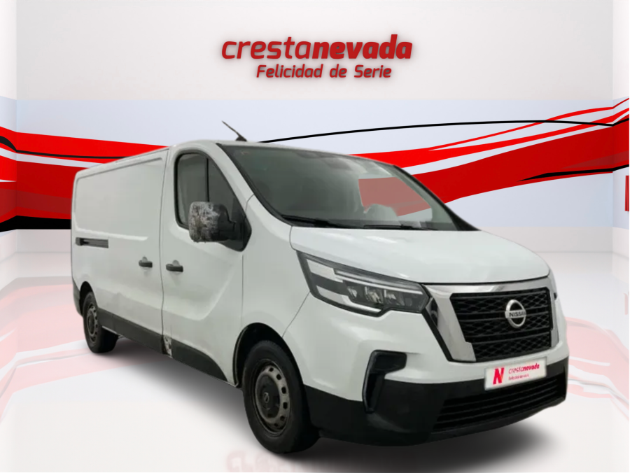 Imagen de NISSAN Primastar