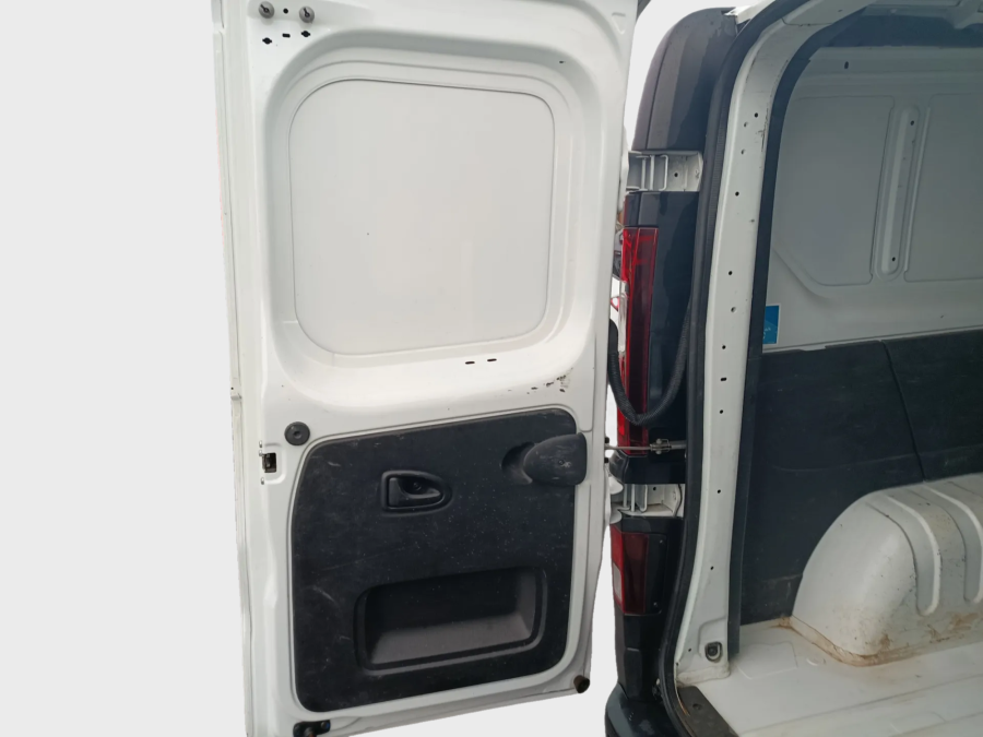 Imagen de NISSAN Primastar