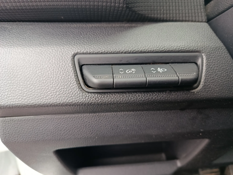 Imagen de NISSAN Primastar