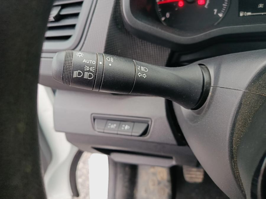 Imagen de NISSAN Primastar