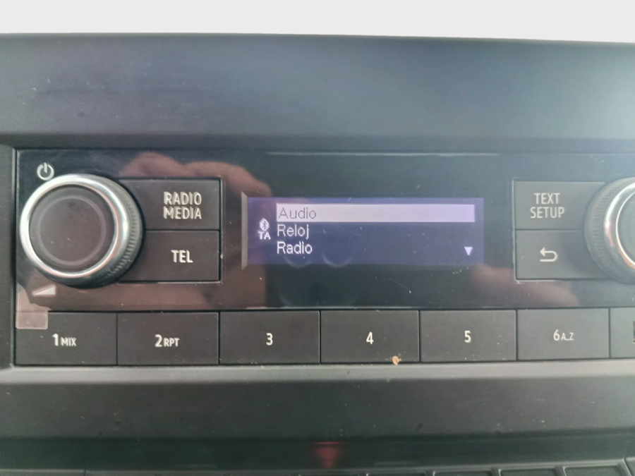 Imagen de NISSAN Primastar