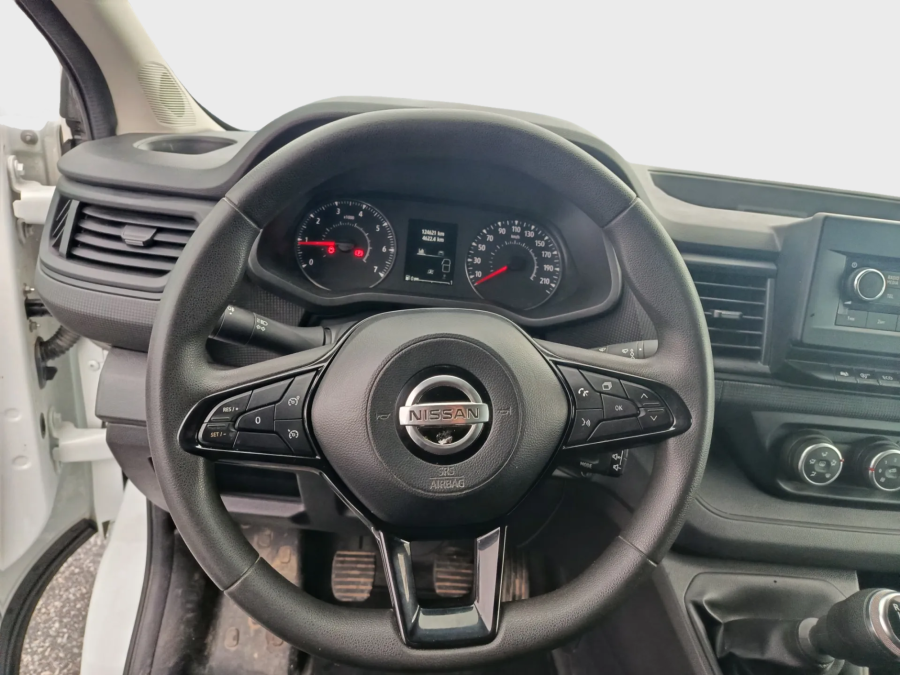 Imagen de NISSAN Primastar