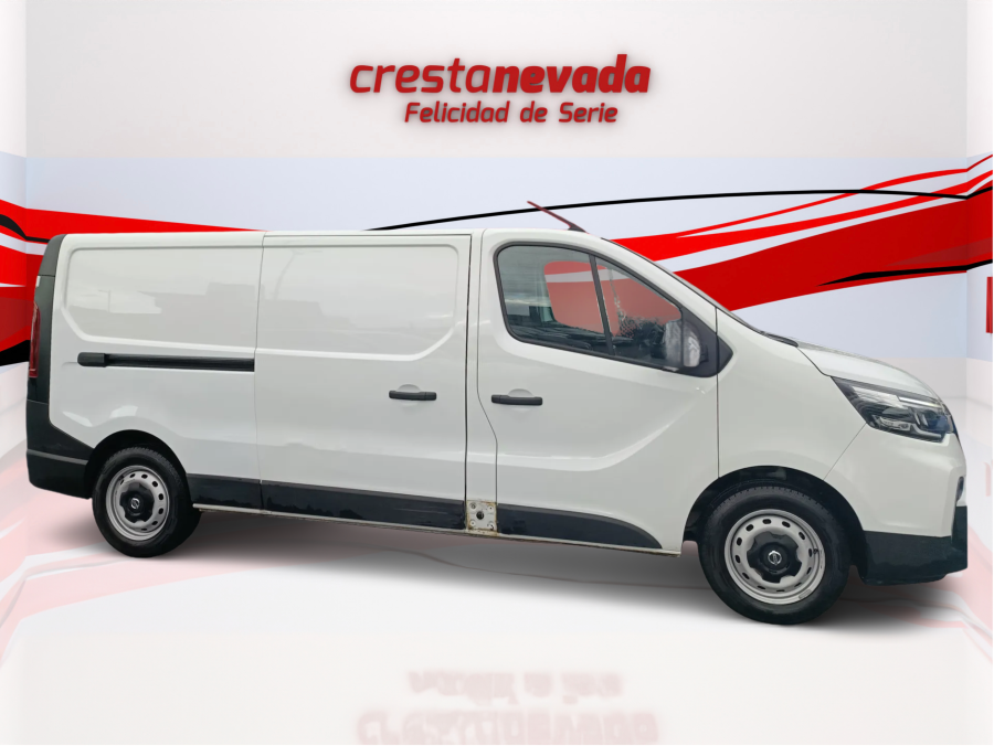 Imagen de NISSAN Primastar