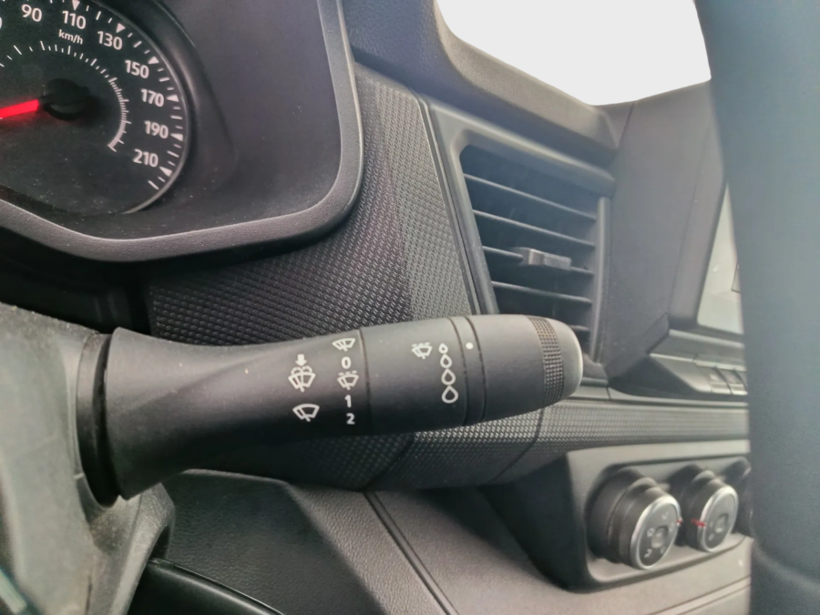 Imagen de NISSAN Primastar