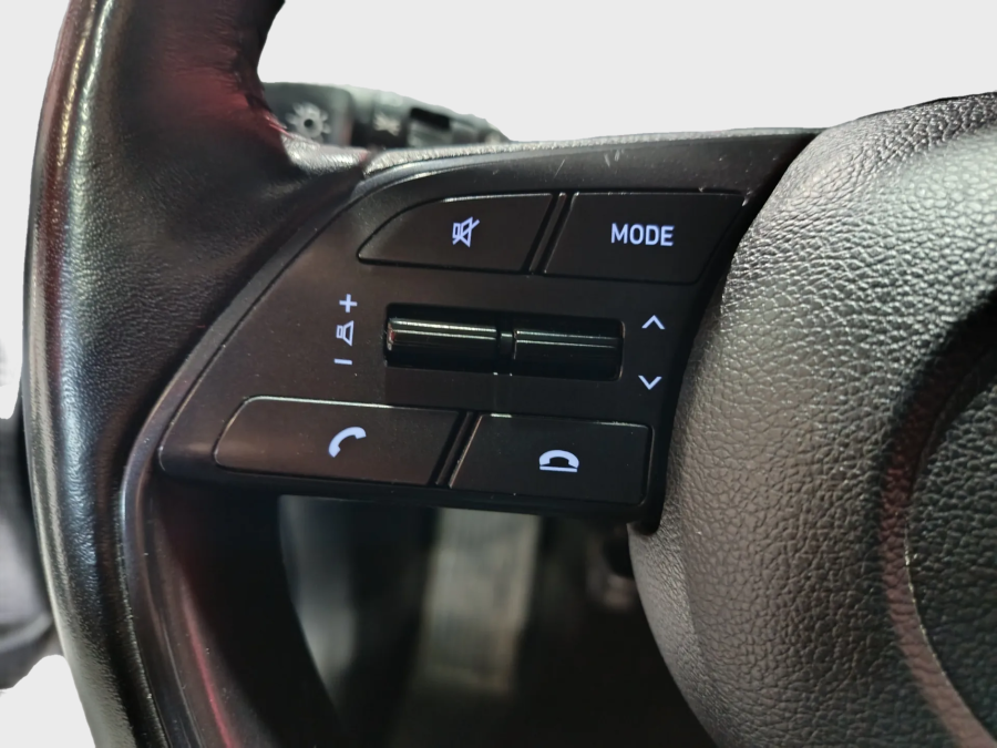 Imagen de Hyundai i20