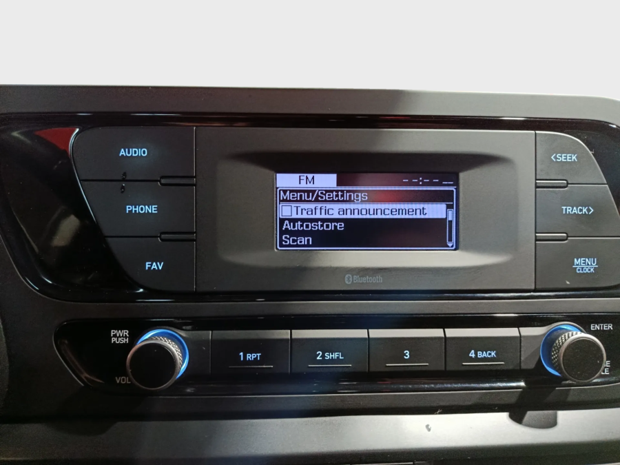 Imagen de Hyundai i20