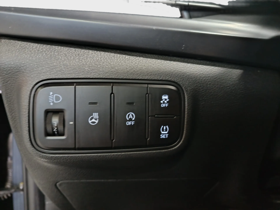 Imagen de Hyundai i20