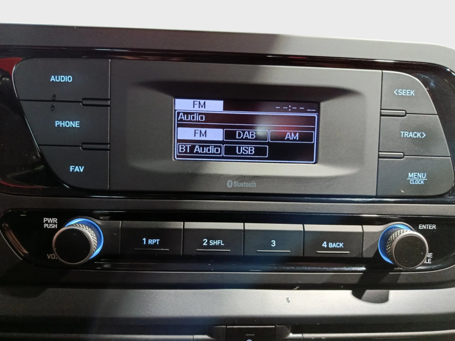 Imagen de Hyundai i20