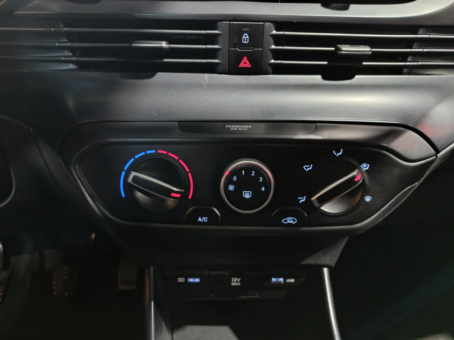 Imagen de Hyundai i20