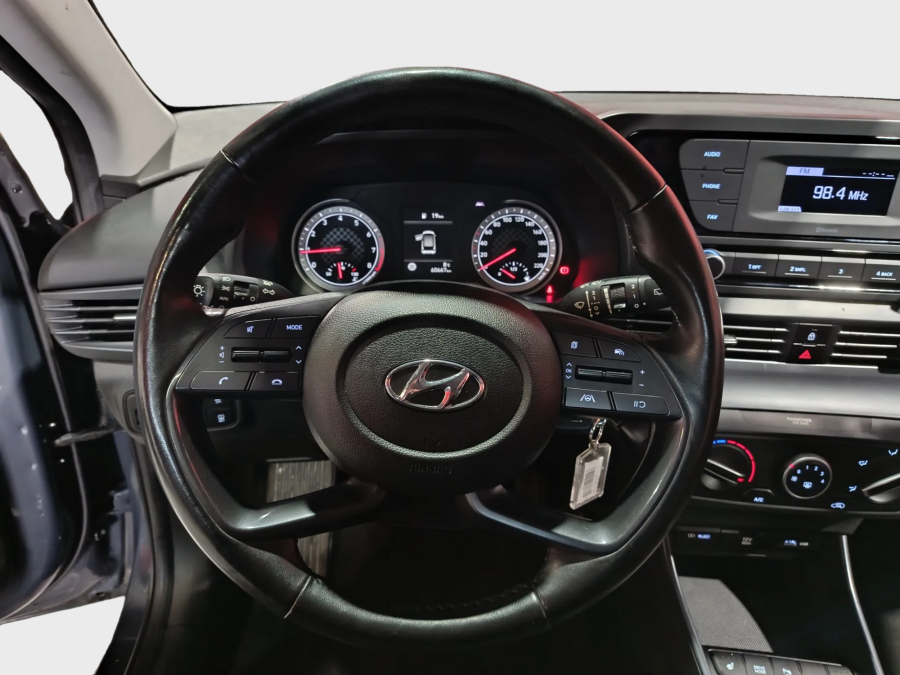 Imagen de Hyundai i20