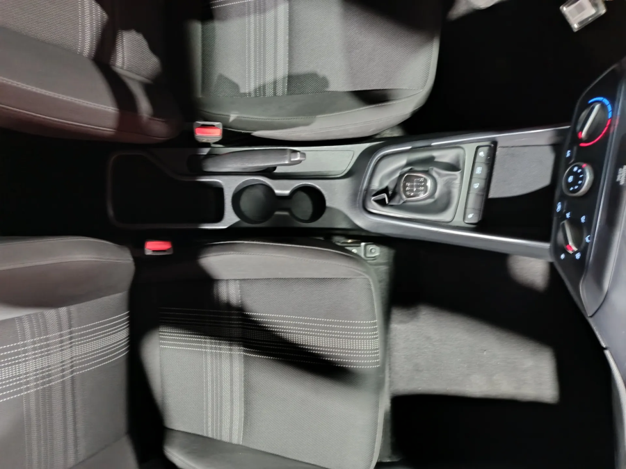 Imagen de Hyundai i20