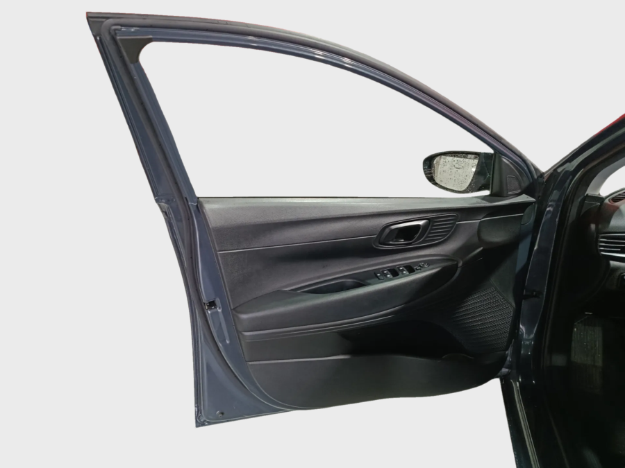 Imagen de Hyundai i20