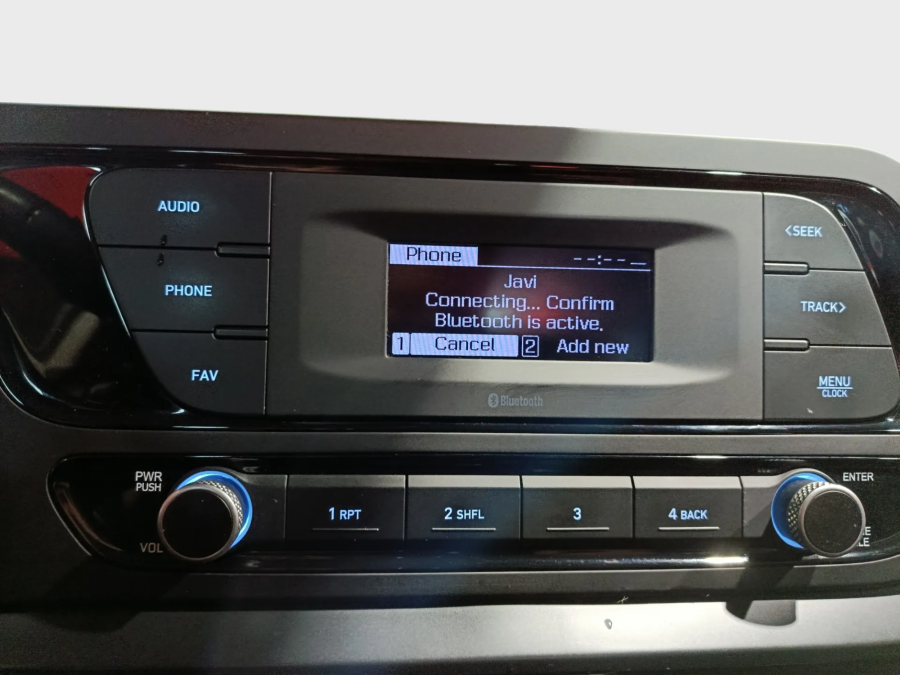 Imagen de Hyundai i20