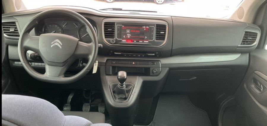 Imagen de CITROEN Spacetourer