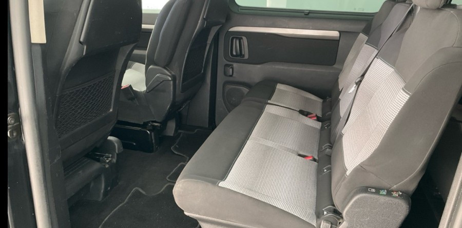 Imagen de CITROEN Spacetourer