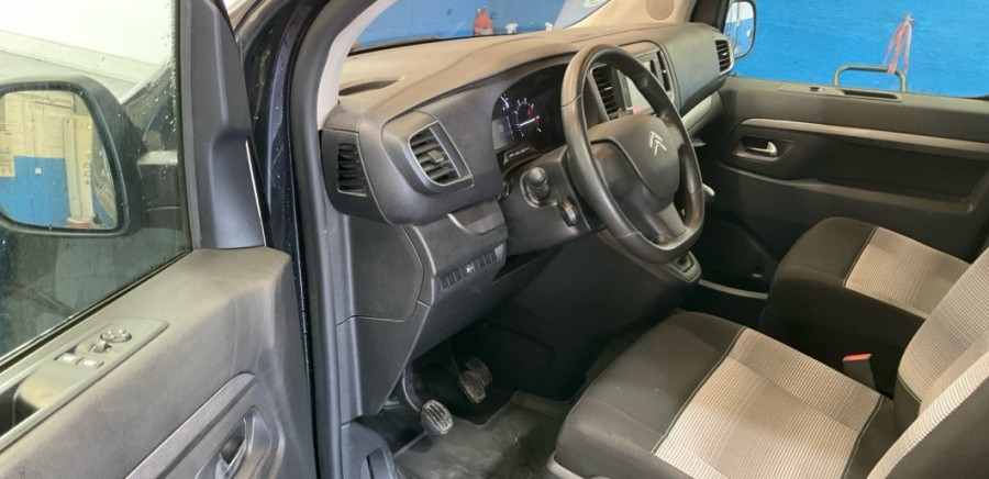 Imagen de CITROEN Spacetourer