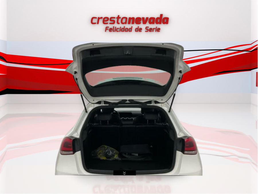 Imagen de mercedes-benz Clase A