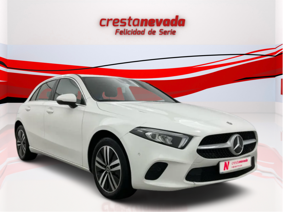 Imagen de mercedes-benz Clase A