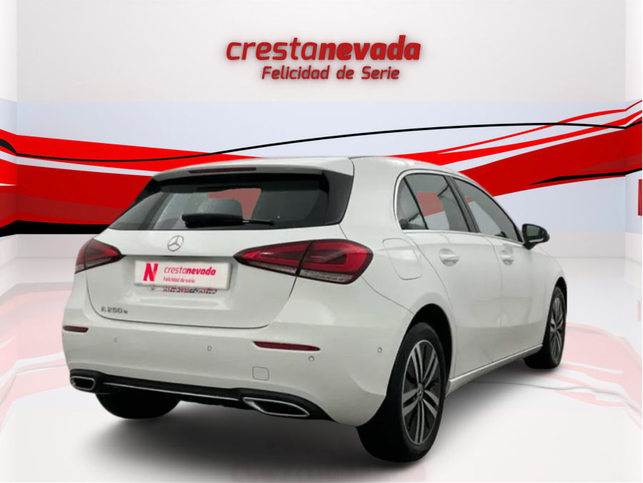 Imagen de mercedes-benz Clase A