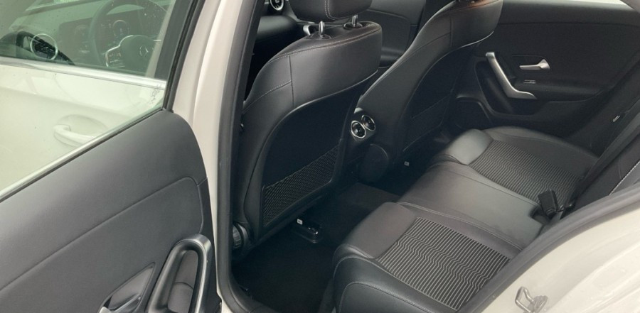 Imagen de mercedes-benz Clase A