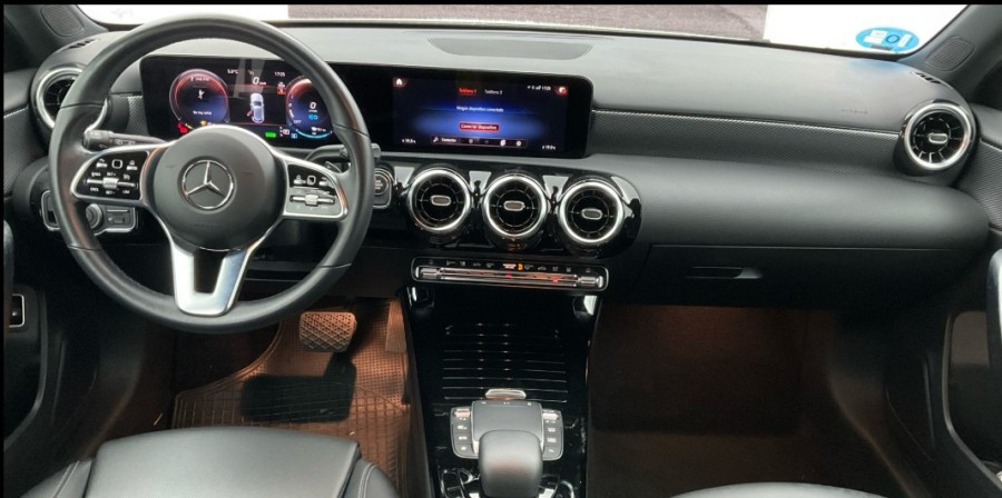 Imagen de mercedes-benz Clase A