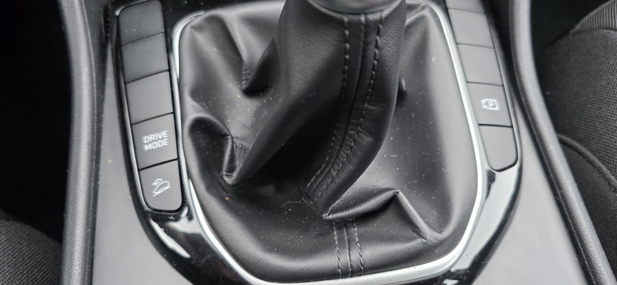 Imagen de Hyundai TUCSON