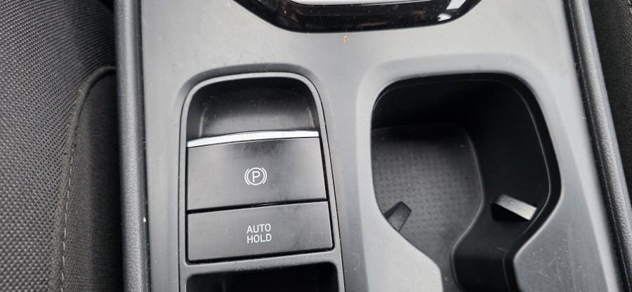 Imagen de Hyundai TUCSON