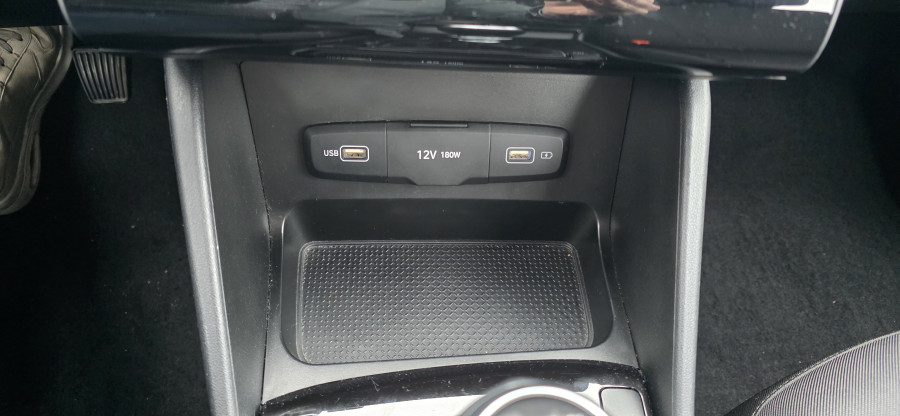 Imagen de Hyundai TUCSON