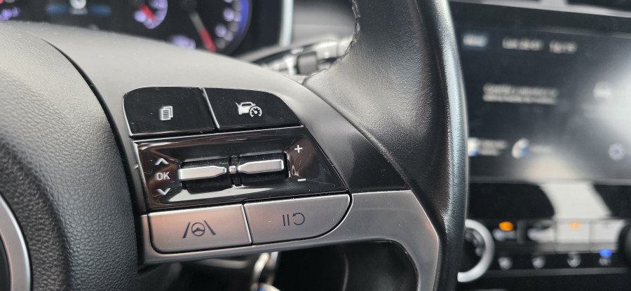 Imagen de Hyundai TUCSON