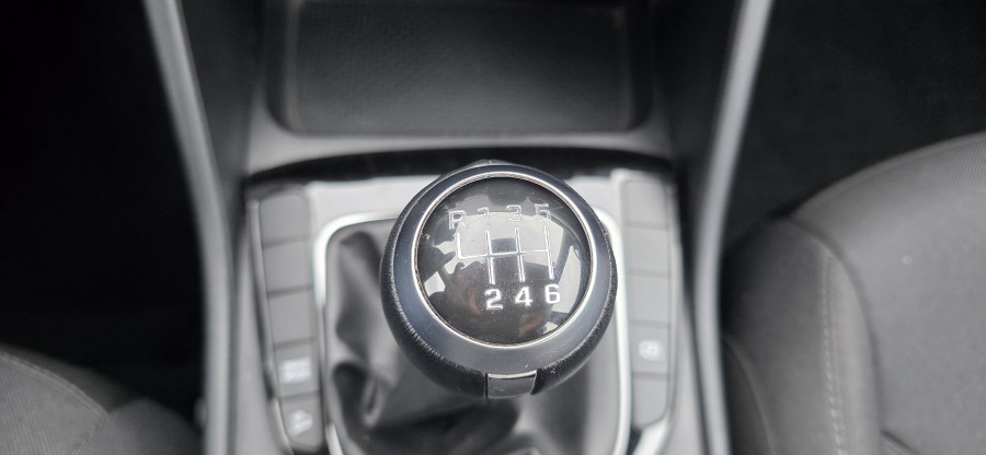 Imagen de Hyundai TUCSON