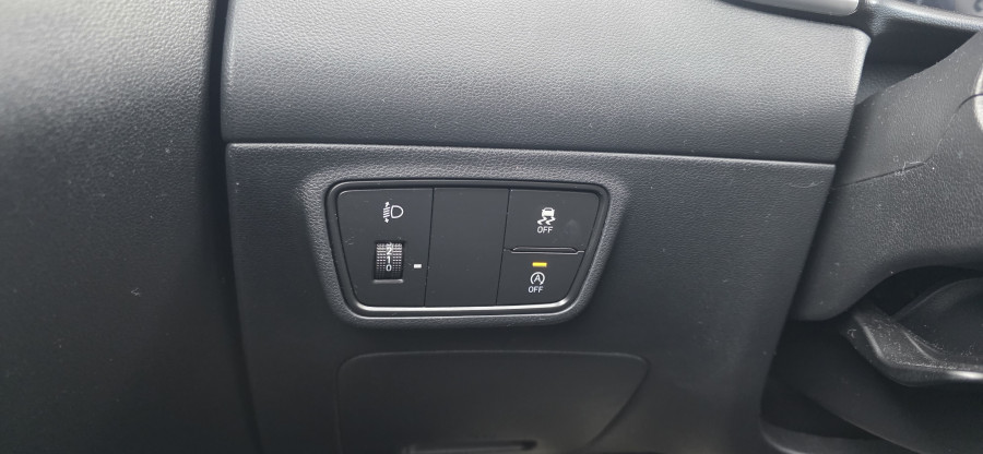 Imagen de Hyundai TUCSON