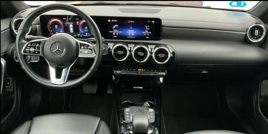 Imagen de mercedes-benz CLA