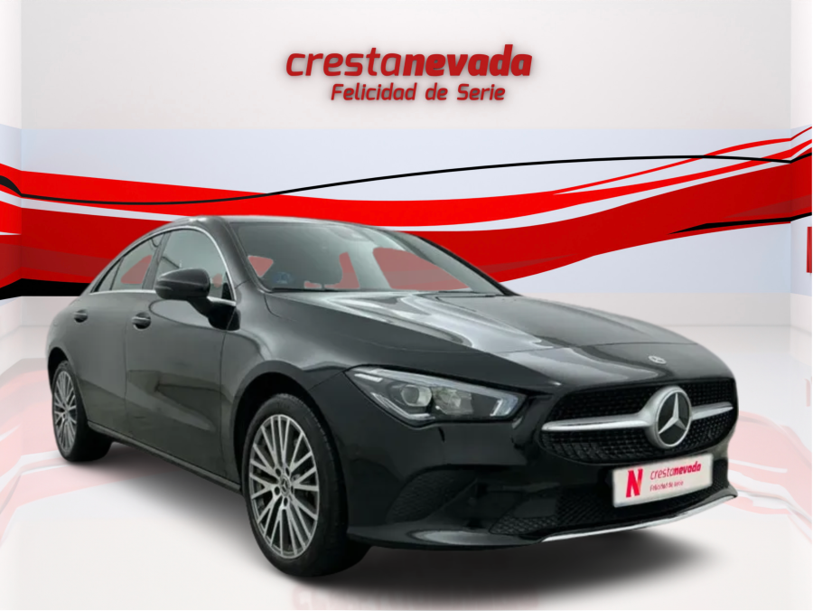Imagen de mercedes-benz CLA